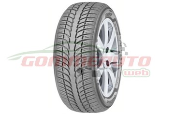 COP. 235/50VR18 KLEBER QUADRAXER SUV 97V M+